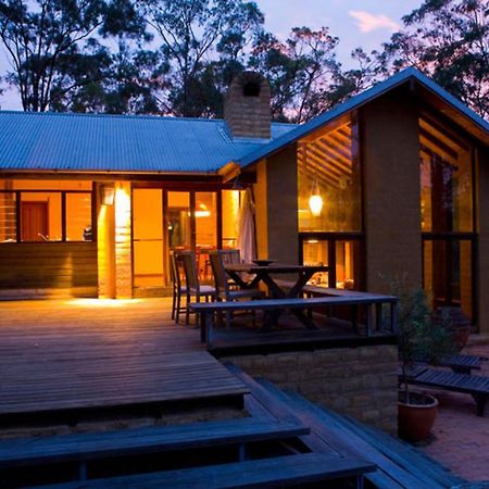 Corymbia Cottage Brokes Secluded Escape For Max 4 Экстерьер фото