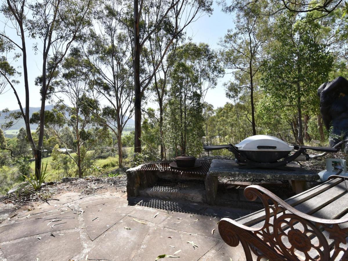 Corymbia Cottage Brokes Secluded Escape For Max 4 Экстерьер фото