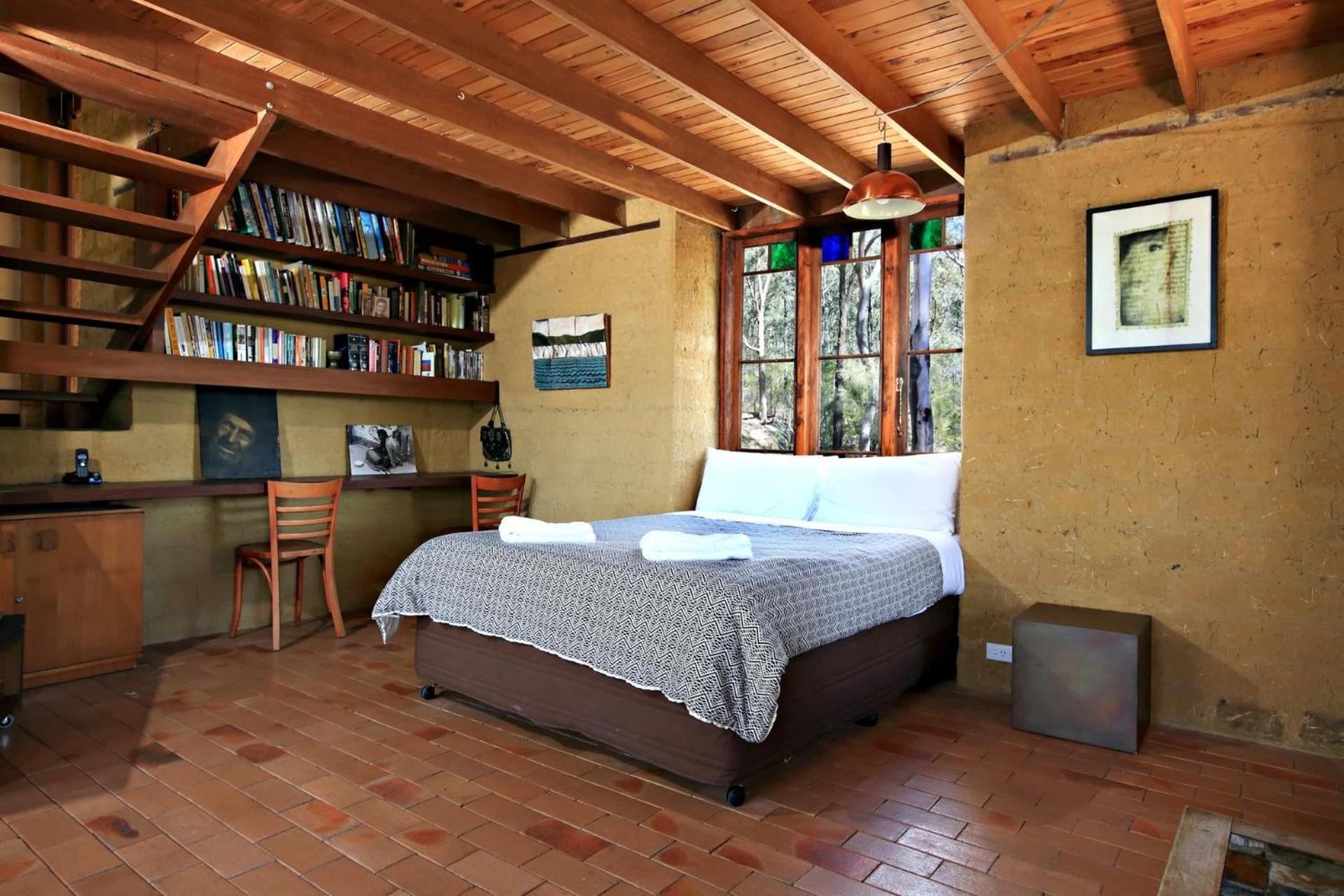 Corymbia Cottage Brokes Secluded Escape For Max 4 Экстерьер фото