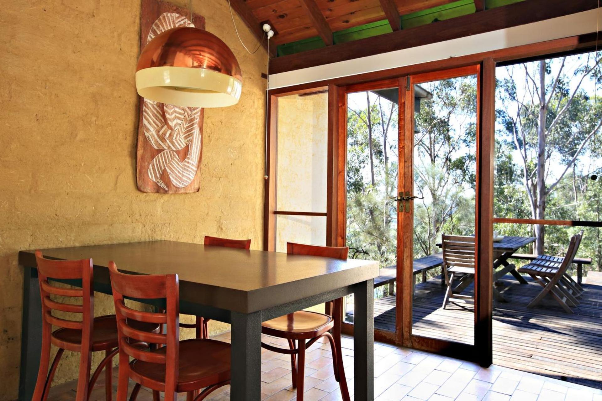 Corymbia Cottage Brokes Secluded Escape For Max 4 Экстерьер фото