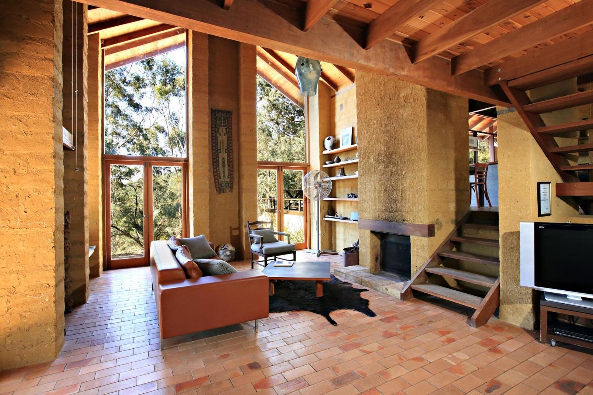 Corymbia Cottage Brokes Secluded Escape For Max 4 Экстерьер фото